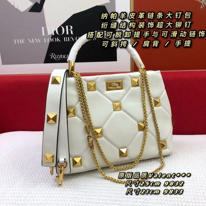 WellDesigned Vxlxntino Handle Bags 88549
