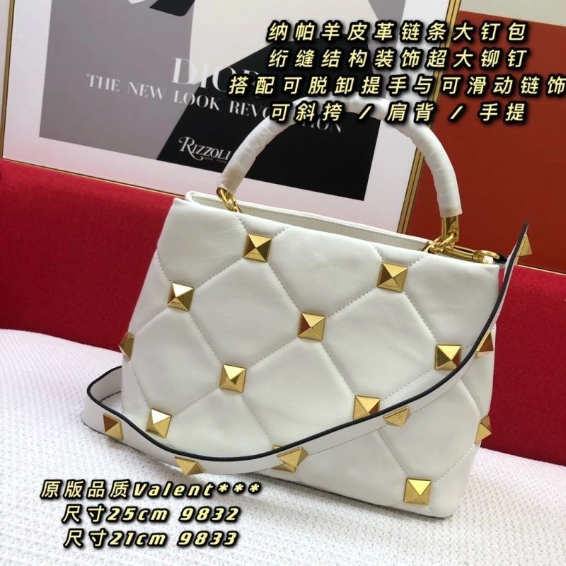 WellDesigned Vxlxntino Handle Bags 88549