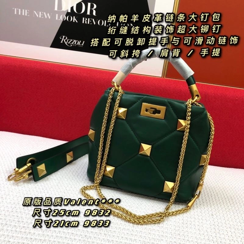 Vxlxntino Handle Bags Comfortable 88538