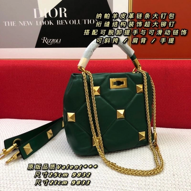 Vxlxntino Handle Bags Comfortable 88538