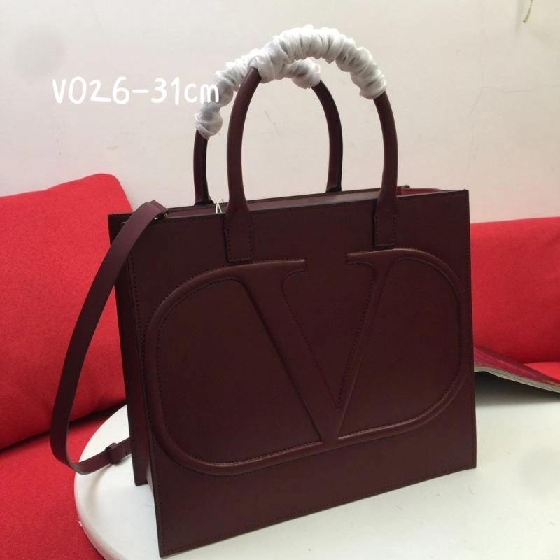 Vxlxntino Handle Bags Modern 88555