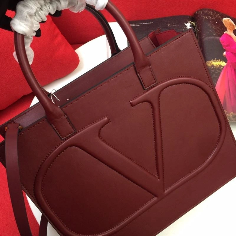 Vxlxntino Handle Bags Modern 88555
