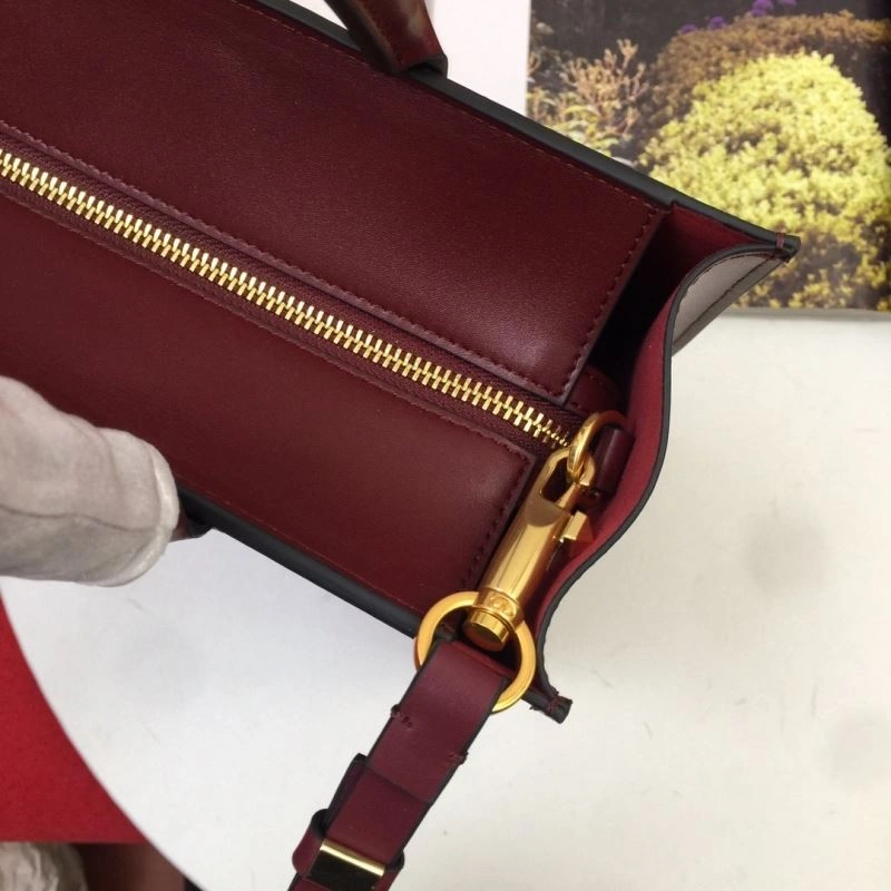 Vxlxntino Handle Bags Modern 88555