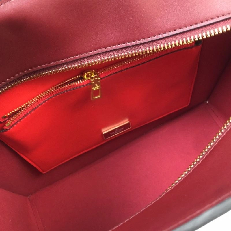 Vxlxntino Handle Bags Modern 88555