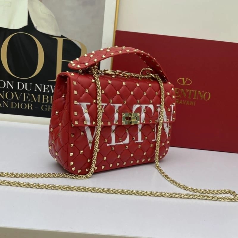 Practical Vxlxntino Handle Bags 88518