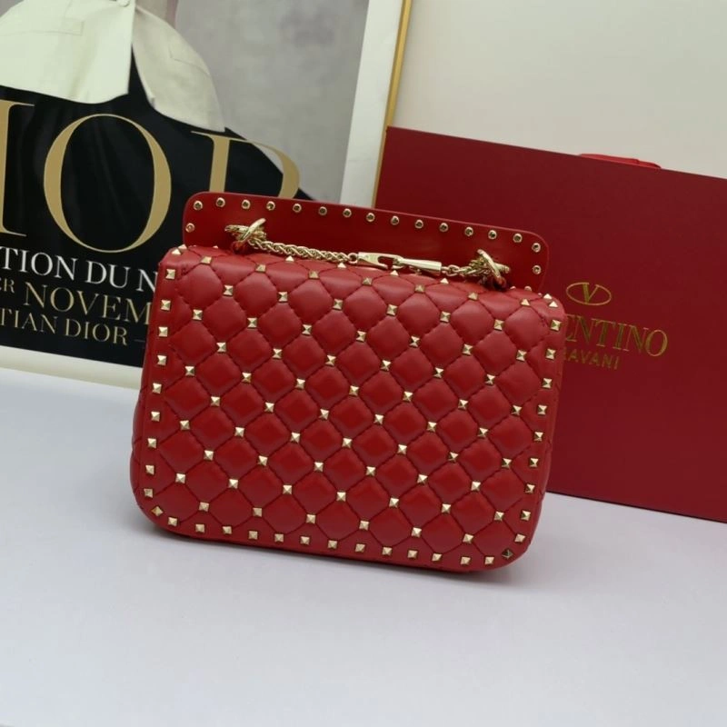Practical Vxlxntino Handle Bags 88518