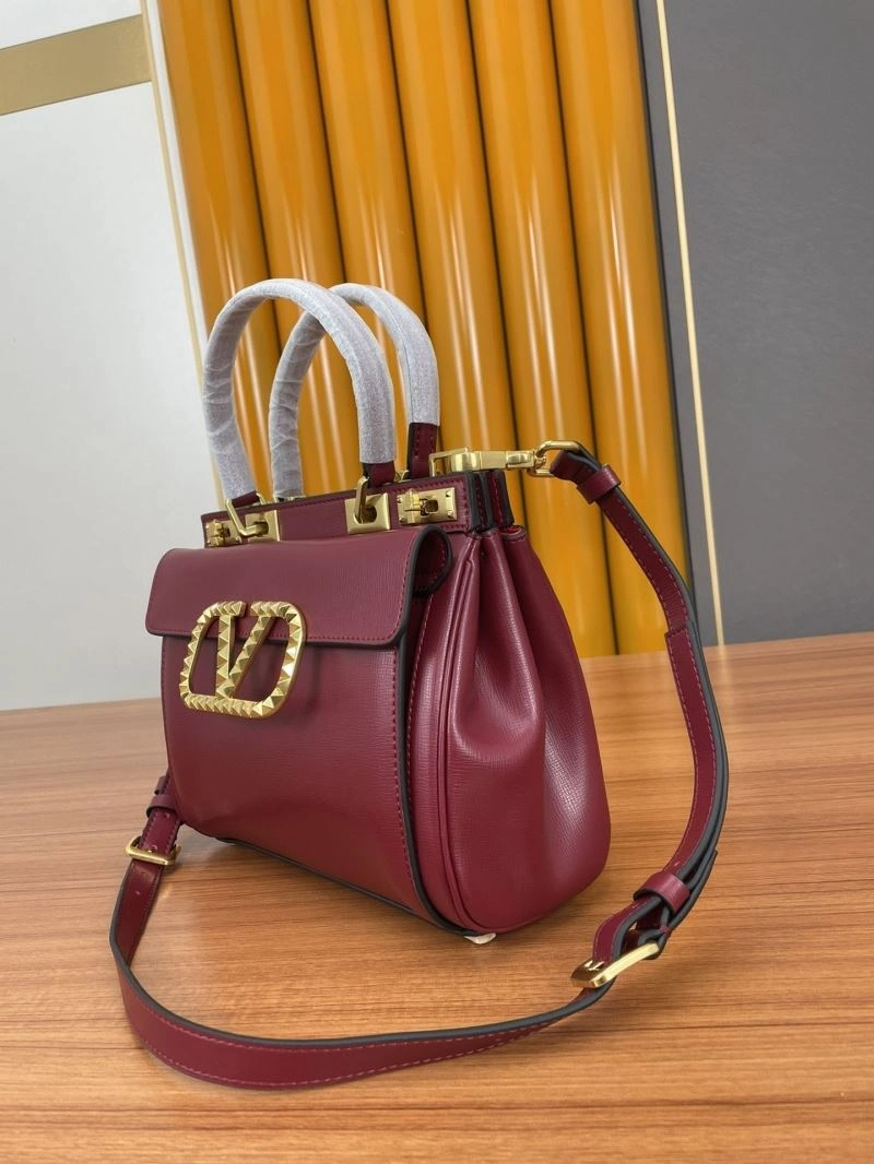 Bright Vxlxntino Handle Bags 88523