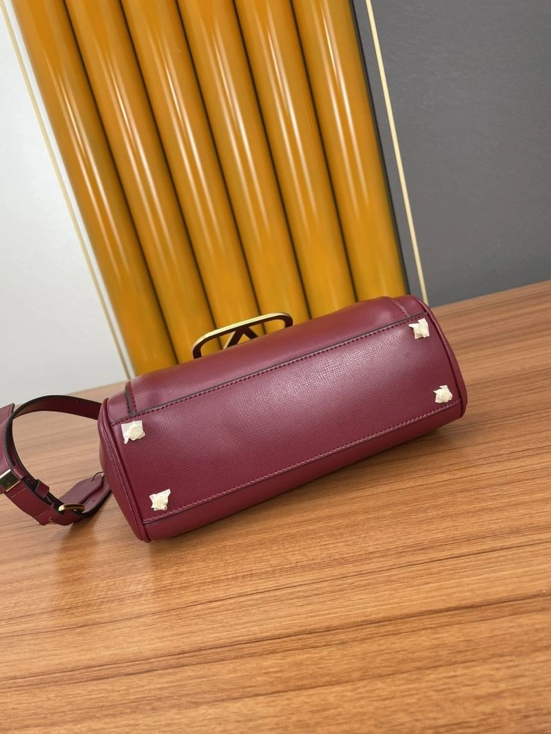 Bright Vxlxntino Handle Bags 88523