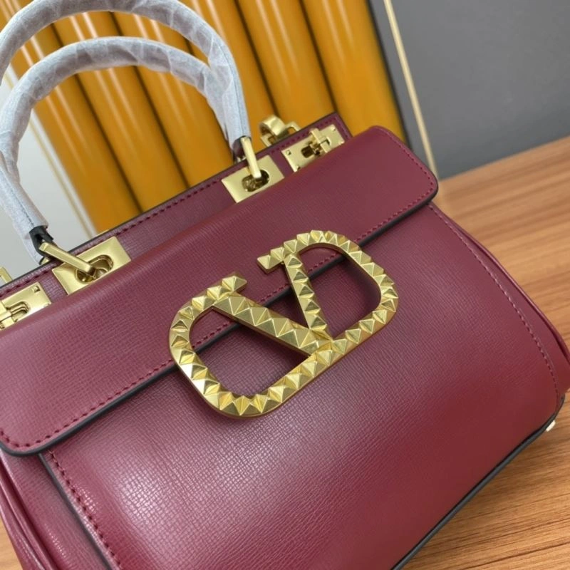 Bright Vxlxntino Handle Bags 88523