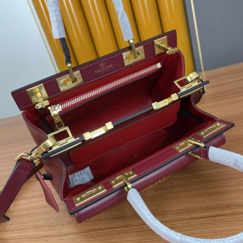 Bright Vxlxntino Handle Bags 88523