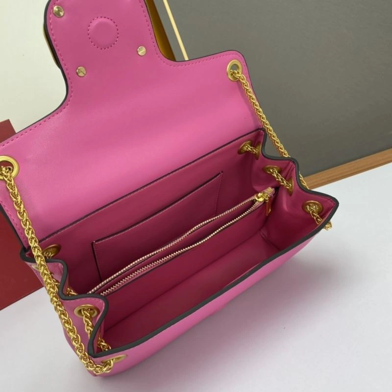 DailyWear Vxlxntino Satchel Bags 88353