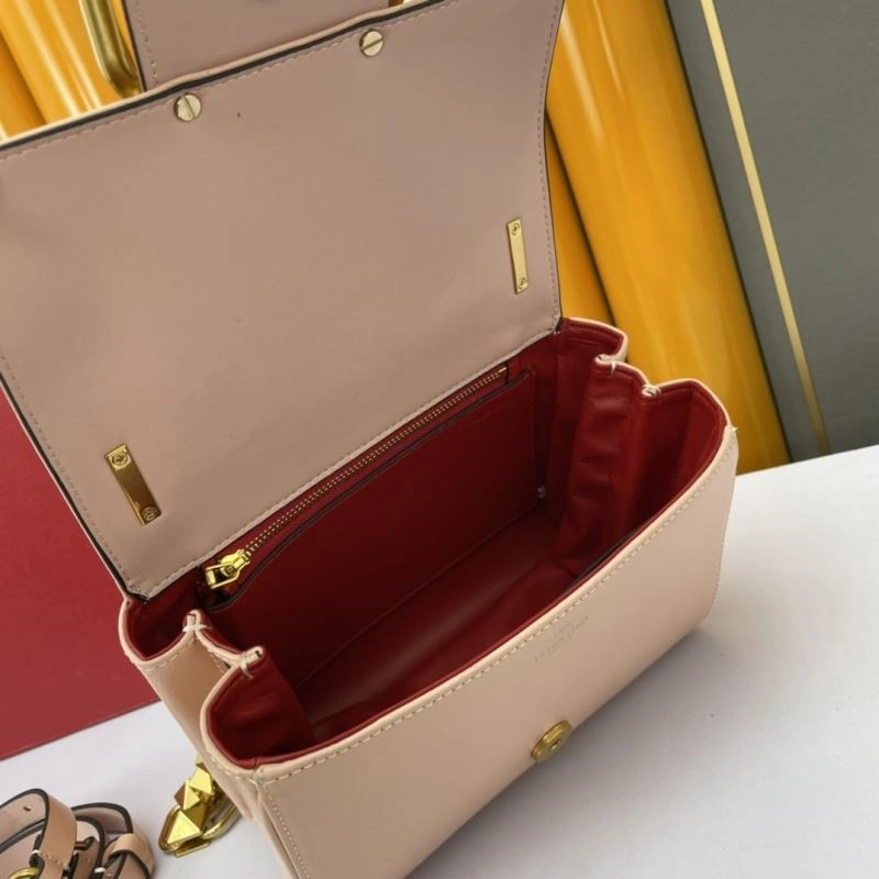 Vxlxntino Satchel Bags Durable 88340