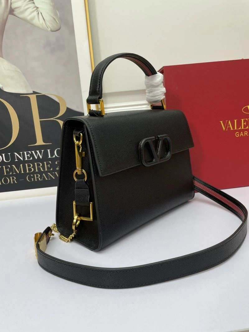 Vxlxntino Handle Bags Bold 88502