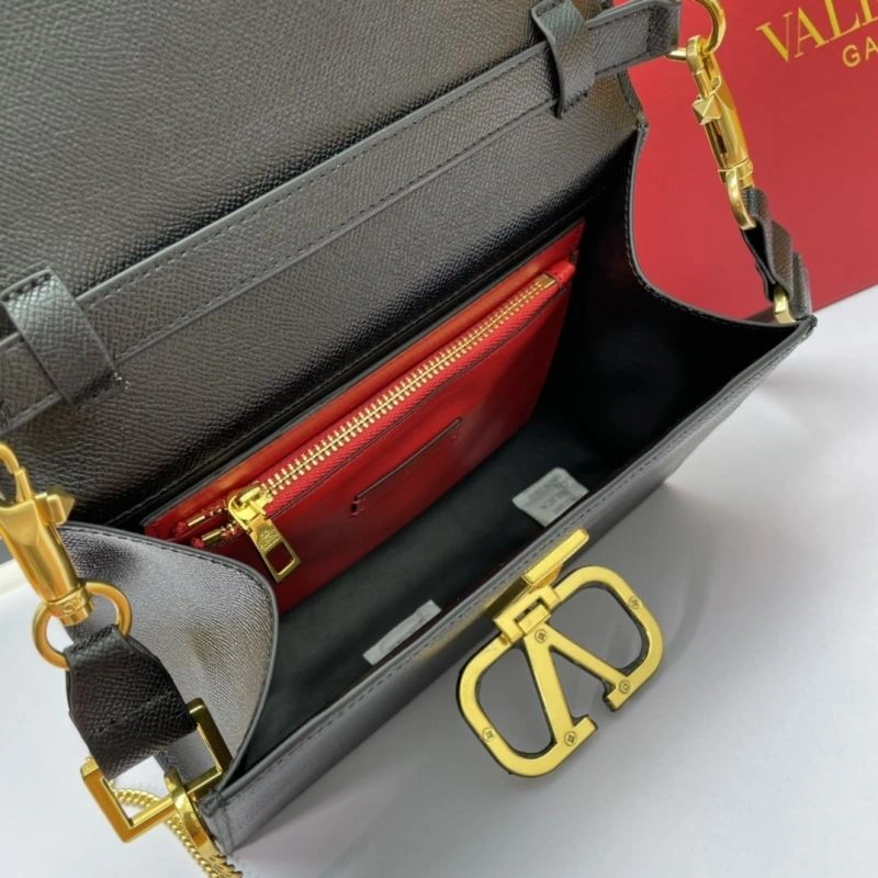 Vxlxntino Handle Bags Bold 88502