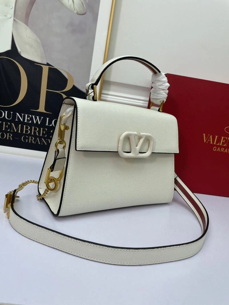 Classic Vxlxntino Handle Bags 88536