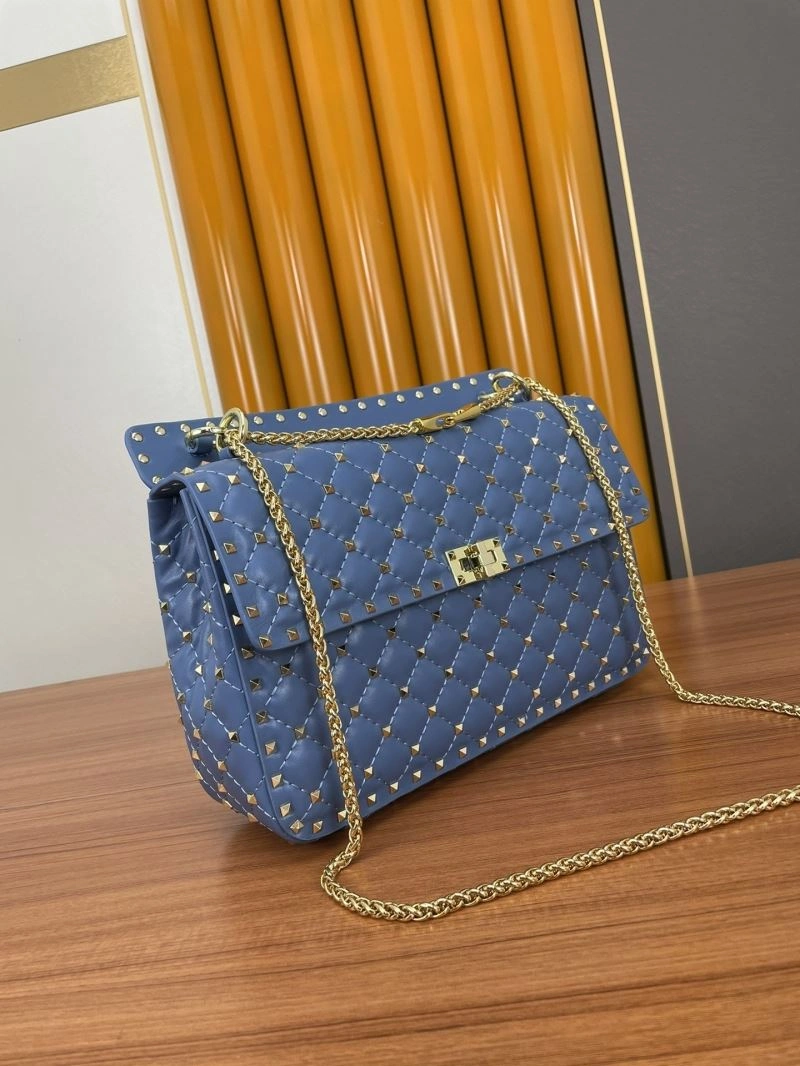 Sleek Vxlxntino Satchel Bags 88342