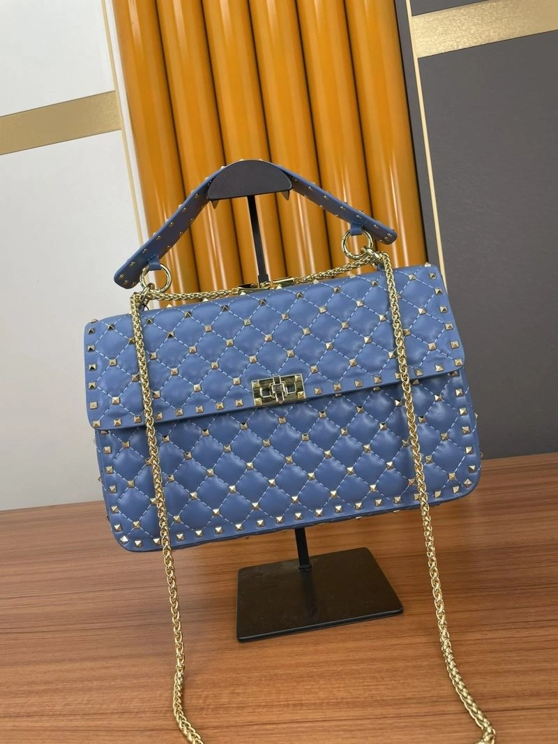 Sleek Vxlxntino Satchel Bags 88342