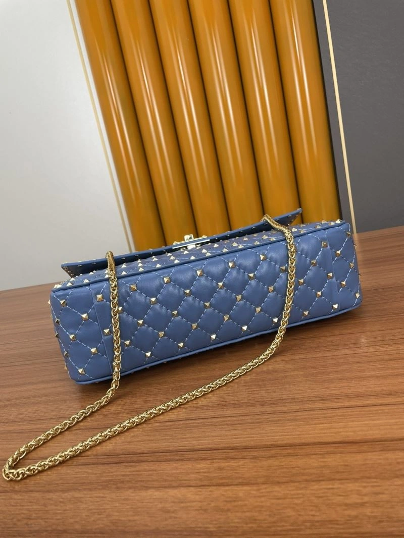 Sleek Vxlxntino Satchel Bags 88342