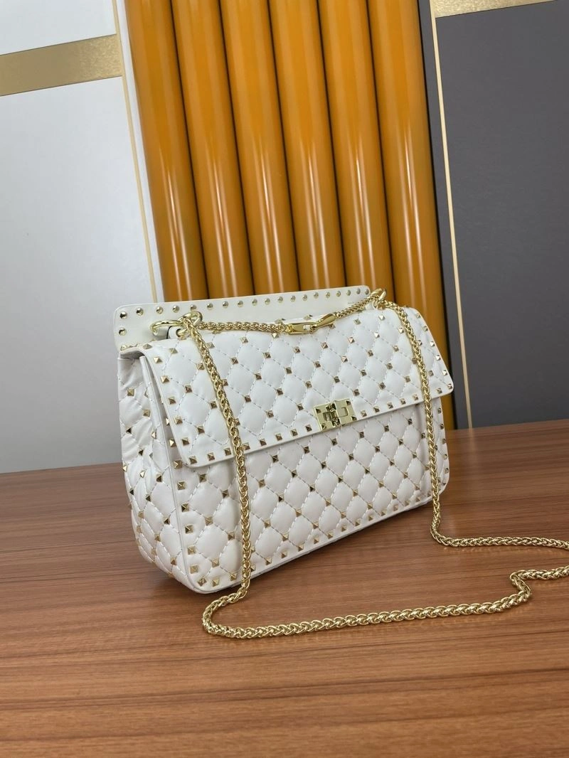 Vxlxntino Satchel Bags EyeCatching 88351