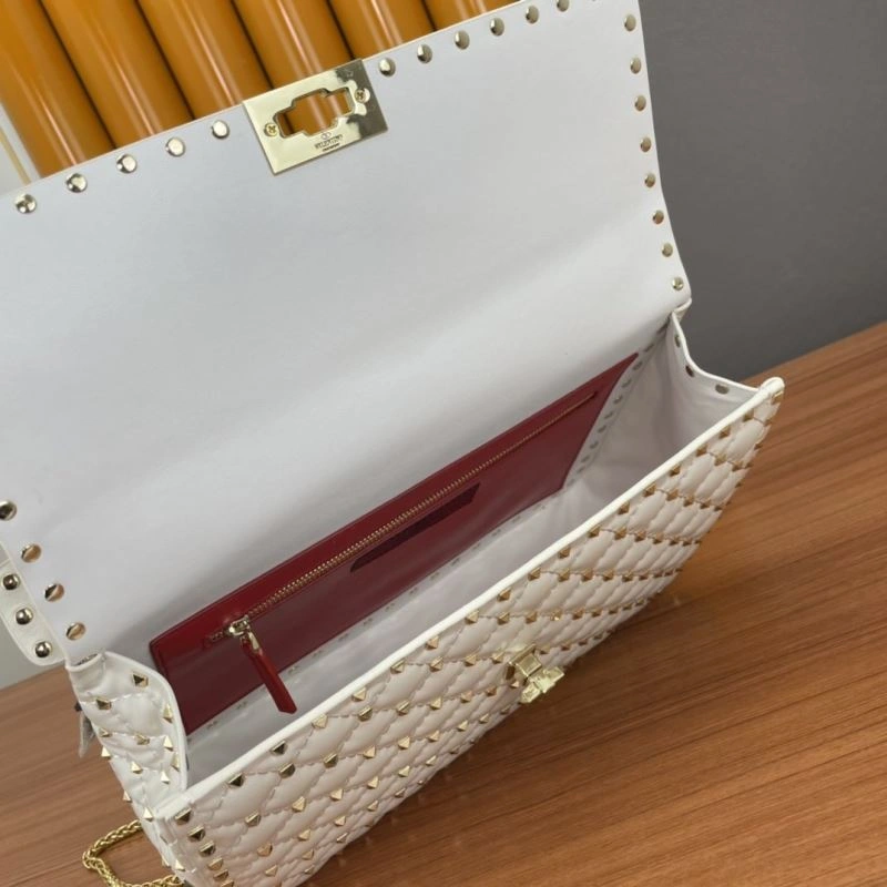 Vxlxntino Satchel Bags EyeCatching 88351