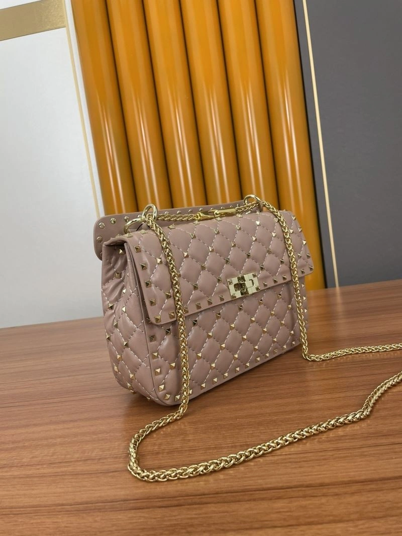 Vxlxntino Satchel Bags Trendsetting 88317