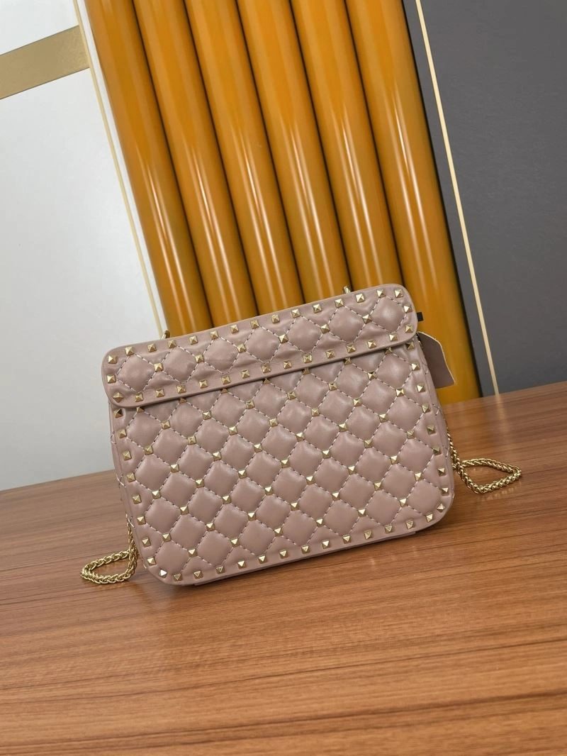 Vxlxntino Satchel Bags Trendsetting 88317