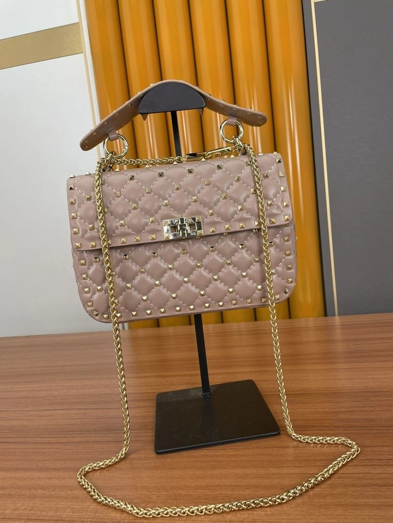 Vxlxntino Satchel Bags Trendsetting 88317