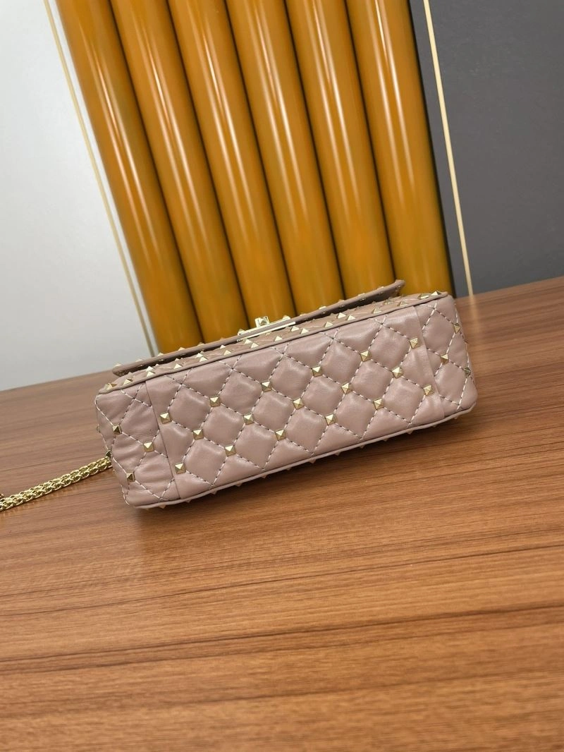 Vxlxntino Satchel Bags Trendsetting 88317