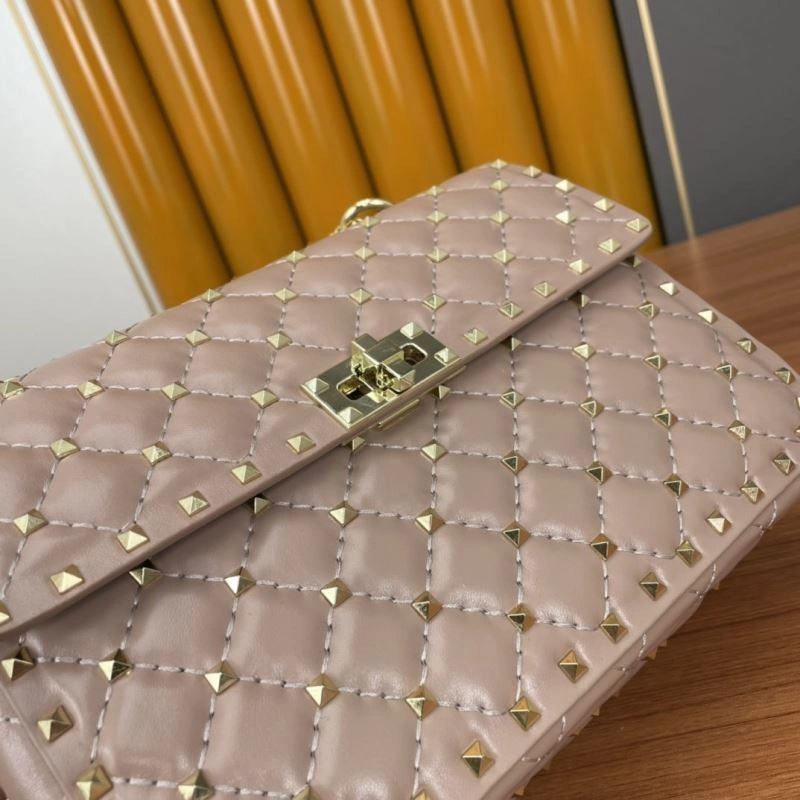 Vxlxntino Satchel Bags Trendsetting 88317