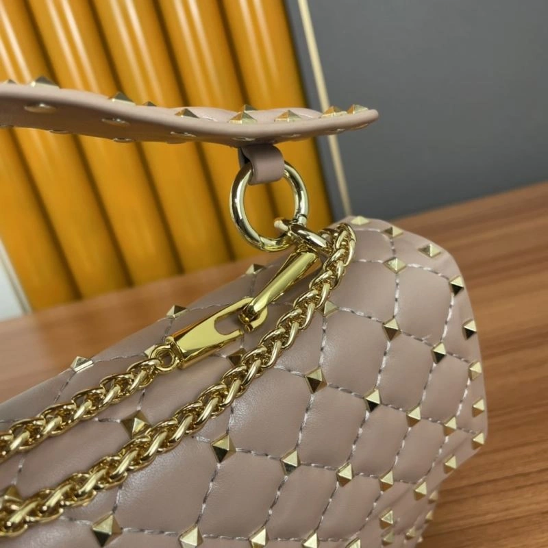 Vxlxntino Satchel Bags Trendsetting 88317