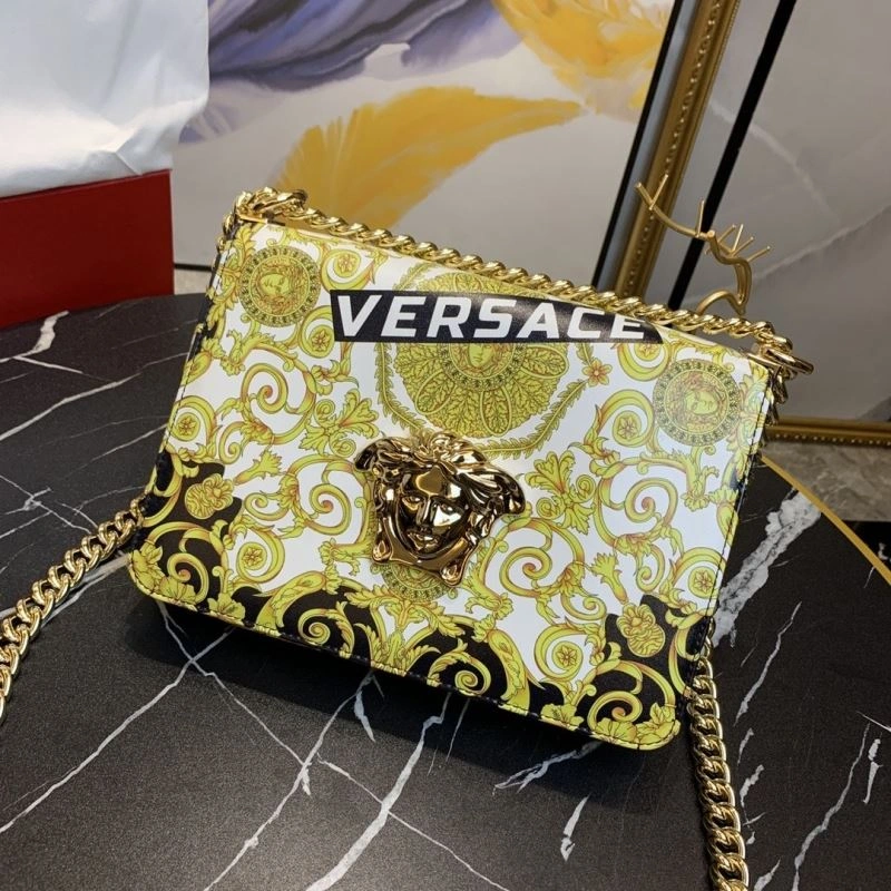 Modern Vxrsxce Satchel Bags 88026