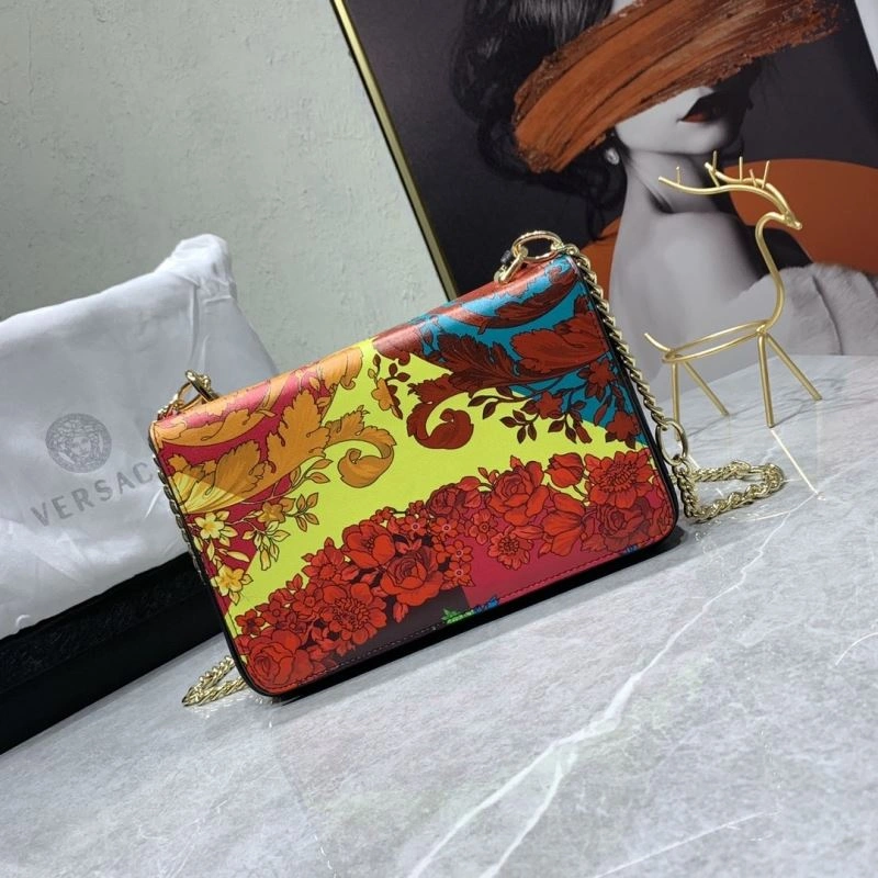 Vxrsxce Satchel Bags Durable 88055