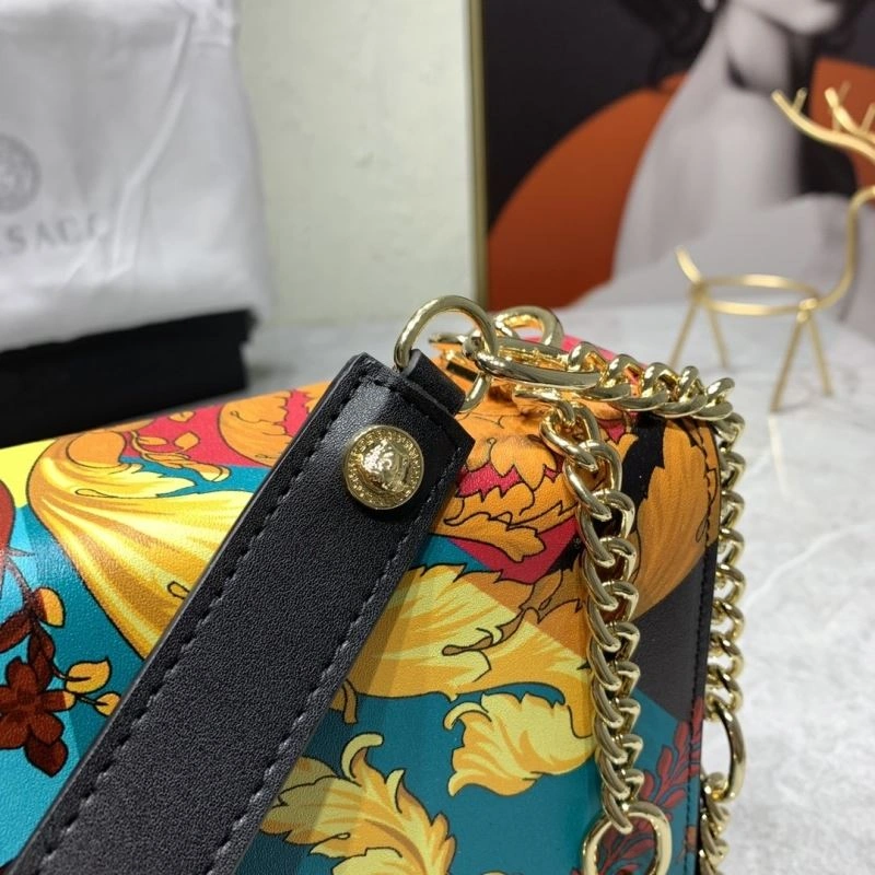 Vxrsxce Satchel Bags Durable 88055