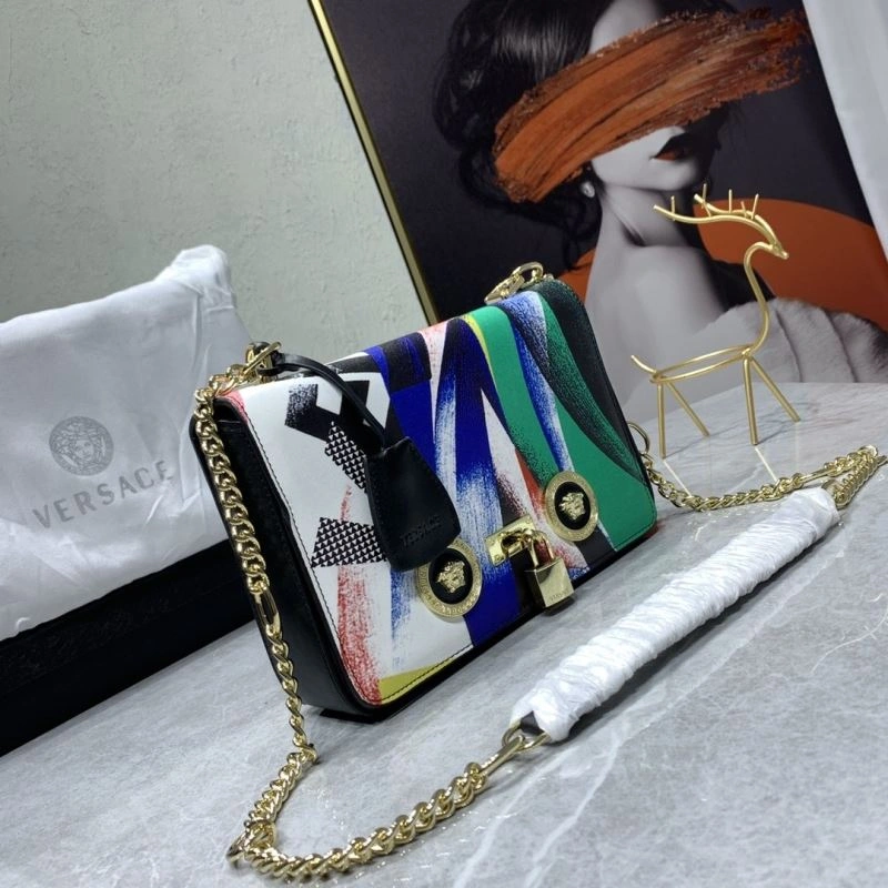 Vxrsxce Satchel Bags Bold 88022