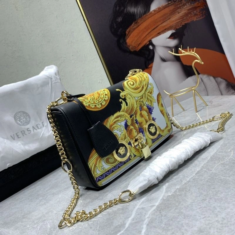 Stylish Vxrsxce Satchel Bags 88017