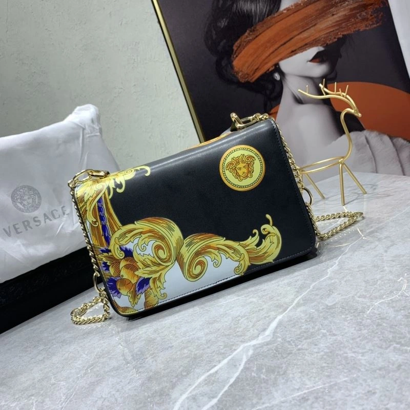 Stylish Vxrsxce Satchel Bags 88017