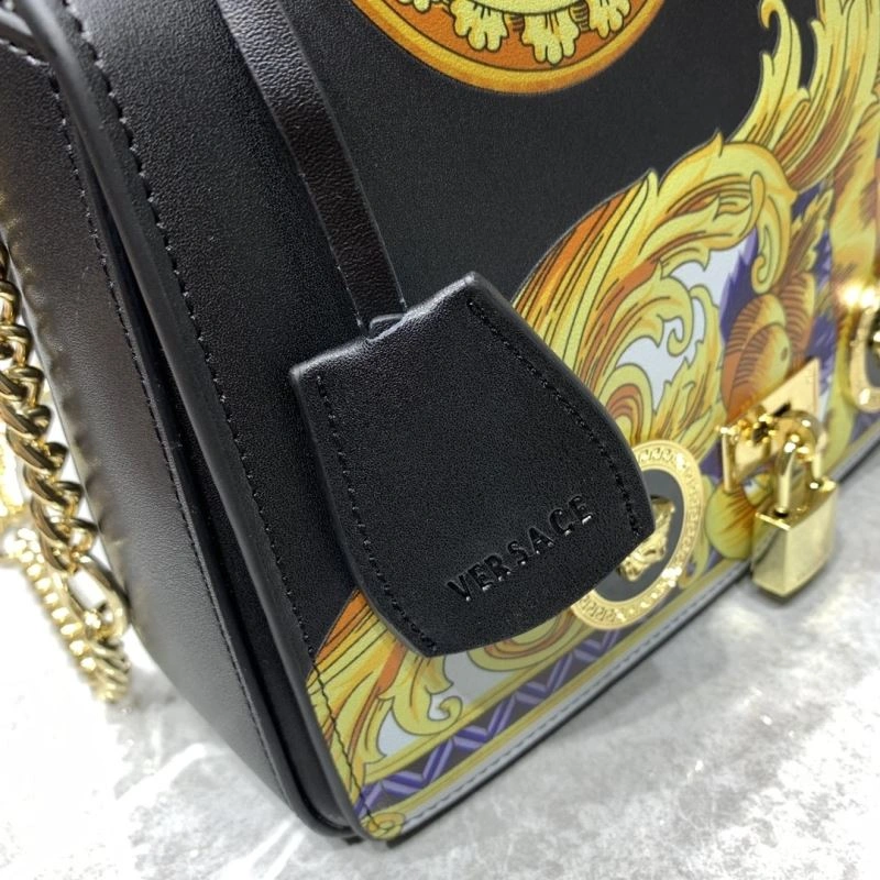Stylish Vxrsxce Satchel Bags 88017