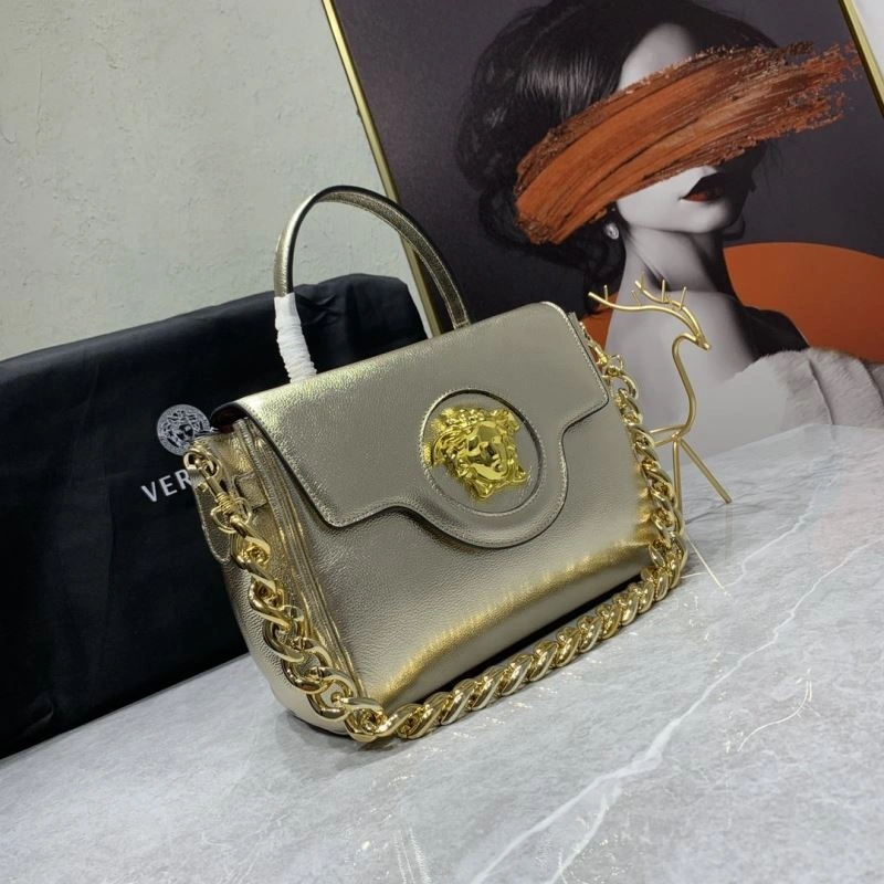 Vibrant Vxrsxce Handle Bags 88144