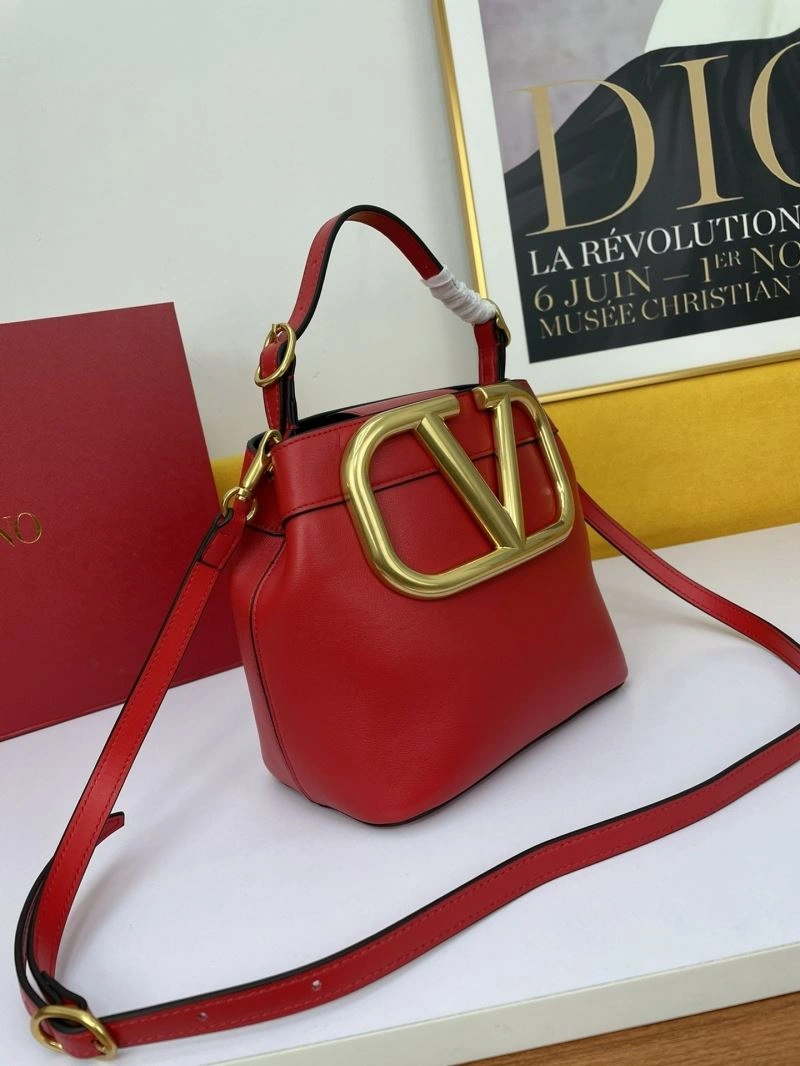 Reliable Vxlxntino Handle Bags 88503