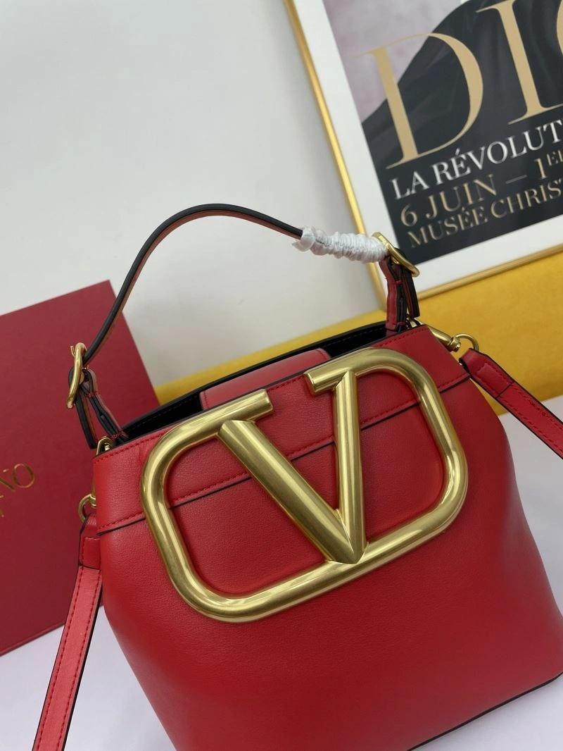 Reliable Vxlxntino Handle Bags 88503