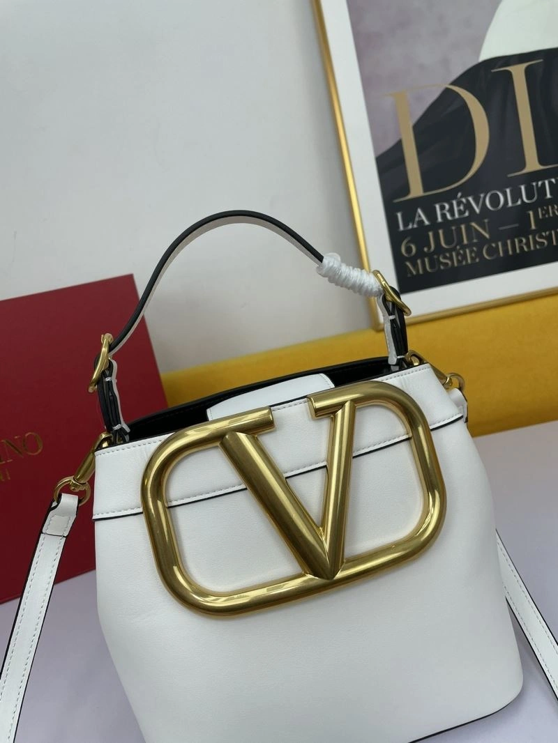 Lightweight Vxlxntino Handle Bags 88510