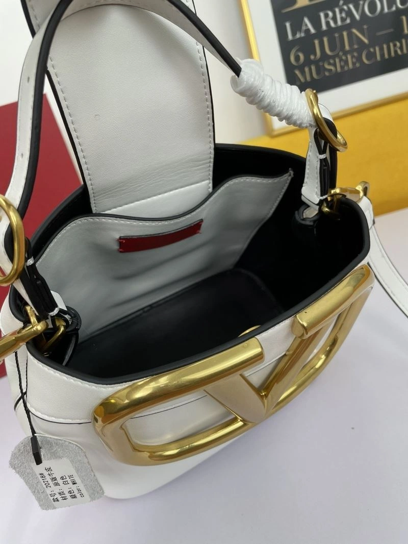 Lightweight Vxlxntino Handle Bags 88510