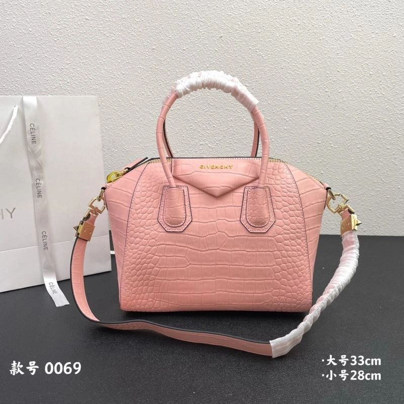 Gxvxnchy Handle Bags WellDesigned 89072