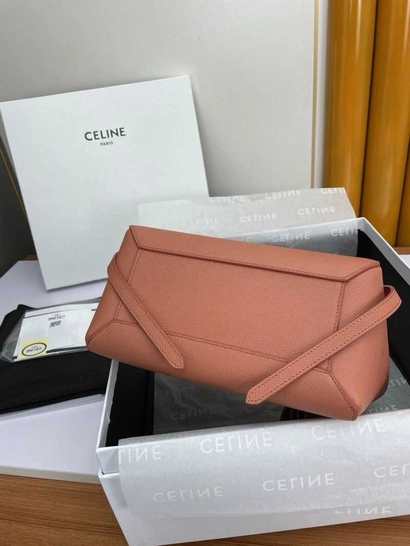 Compact Cxlxne Top Handle Bags 89189