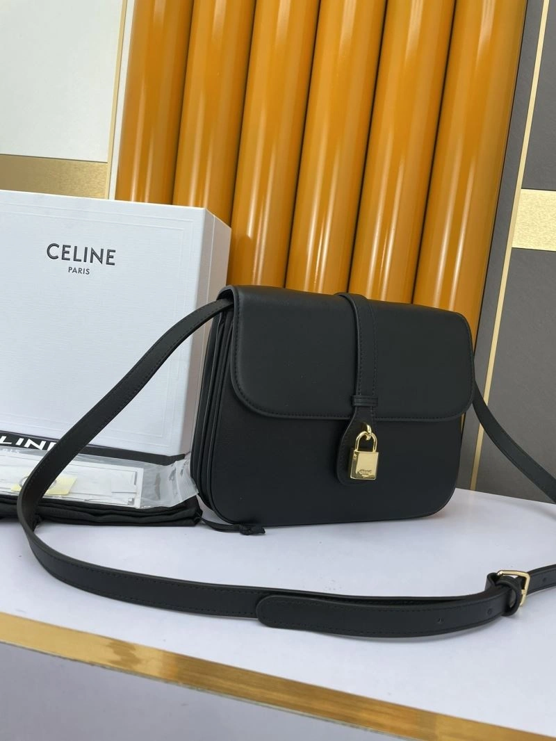 Cozy Cxlxne Satchel Bags 89432