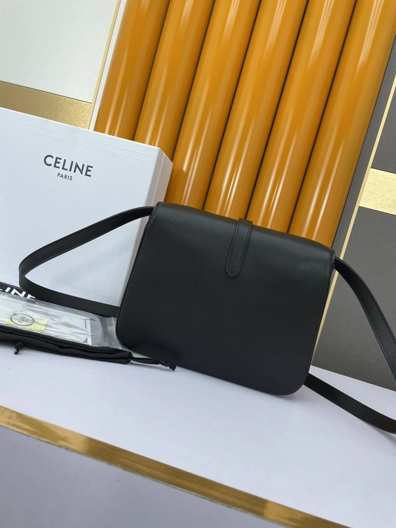 Cozy Cxlxne Satchel Bags 89432