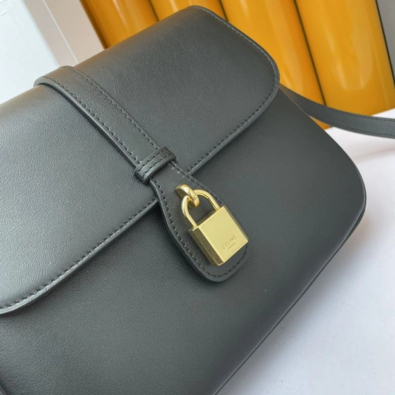 Cozy Cxlxne Satchel Bags 89432