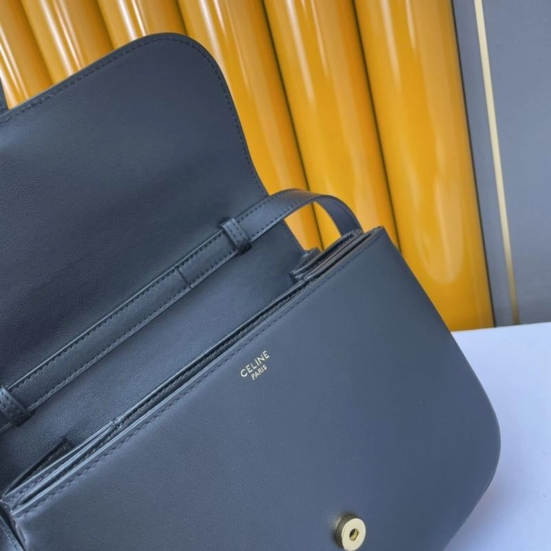 Cozy Cxlxne Satchel Bags 89432
