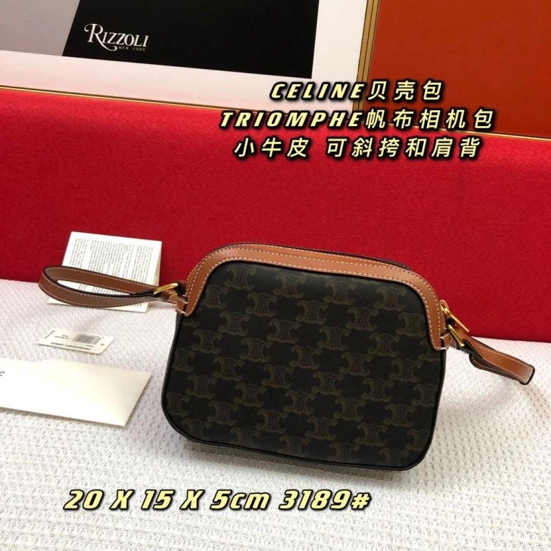 Breathable Cxlxne Satchel Bags 89438