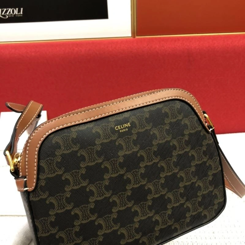 Breathable Cxlxne Satchel Bags 89438